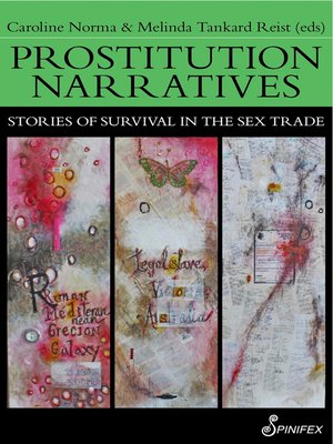 cover image of Prostitution Narratives
